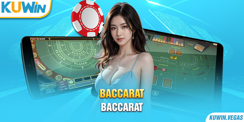 Baccarat