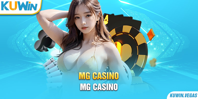 MG Casino