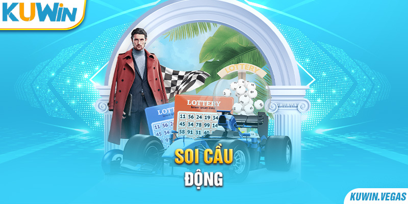 Soi cầu động