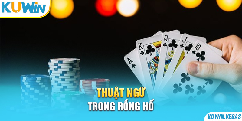 Thuật ngữ trong Rồng Hổ